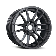 Rays 57XR Matte Graphite [Universal]