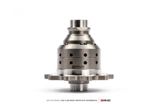 AMS Performance [14-26 Q50 / 17-26 Q60] Rear Limited Slip Differential - Natural Finish