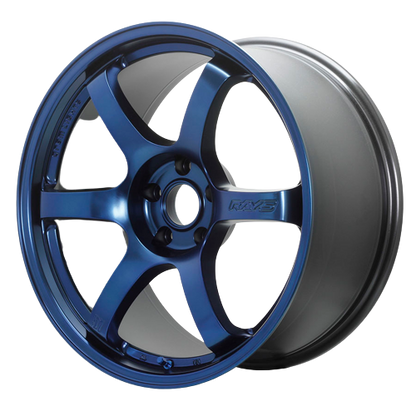 Rays 57DR Spatta Blue [Universal]