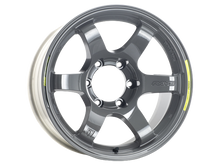 Rays 57DR-X 2122 Limited Arms Gray [Universal]