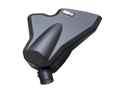 AWE Tuning [23-24 GR Corolla] S-FLO Carbon Fiber Intake - Matte Finish, AWE2660-15316
