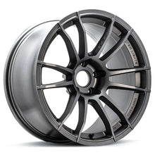Rays 57XR Matte Graphite [Universal]