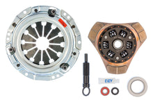Exedy [84-87 Corolla] Stage 2 Cerametallic Clutch Kit - Thick Disc