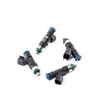 DeatschWerks [02-15 Civic Si] [06-09 S2000] [02-08 RSX/TSX] 440cc Fuel Injectors - Set of 4