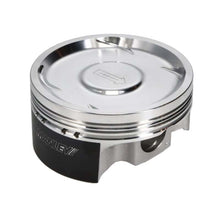 Manley Performance [04-07 WRX/STI] EH257 100mm Bore +.50mm Forged Dish Piston Set - 8.5:1 Compression