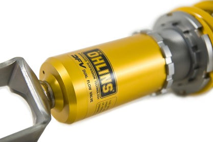 Ohlins [00-09 Honda S2000] Road and Track Coilovers | HOS MI21S1