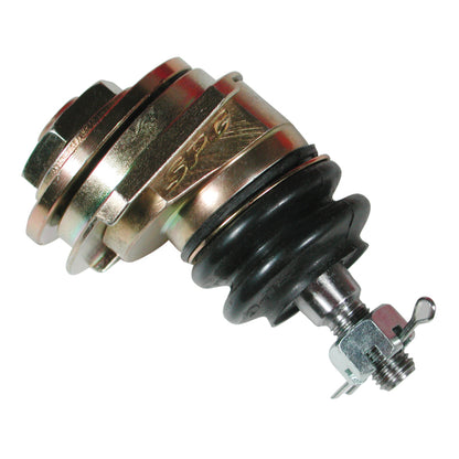 SPC Performance [88-91 Civic/CRX, 04-08 TSX] Adjustable Upper Ball Joint - 3.0-Degree Camber