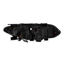 AlphaRex [22-23 Civic] NOVA-Series Projector Headlights - Alpha Black