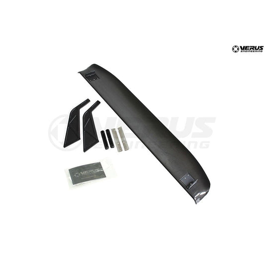 Verus Engineering 13-21 BRZ/FRS/86 High-Efficiency Rear Wing | A0020A