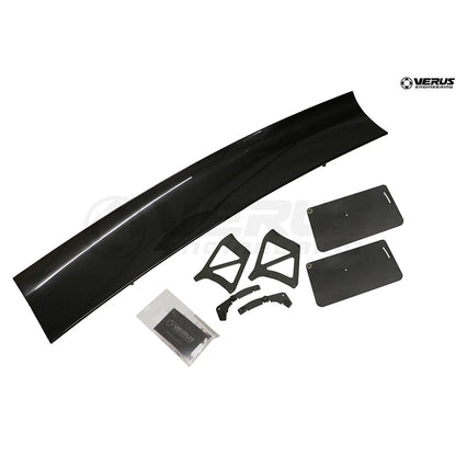 Verus Engineering 13-21 BRZ/FRS/86 UCW Rear Wing Kit | A0198A