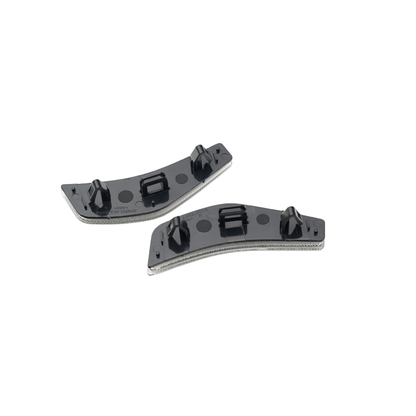 JDMuscle [22-26 WRX] JDM Style Rear Fender Flare Reflector