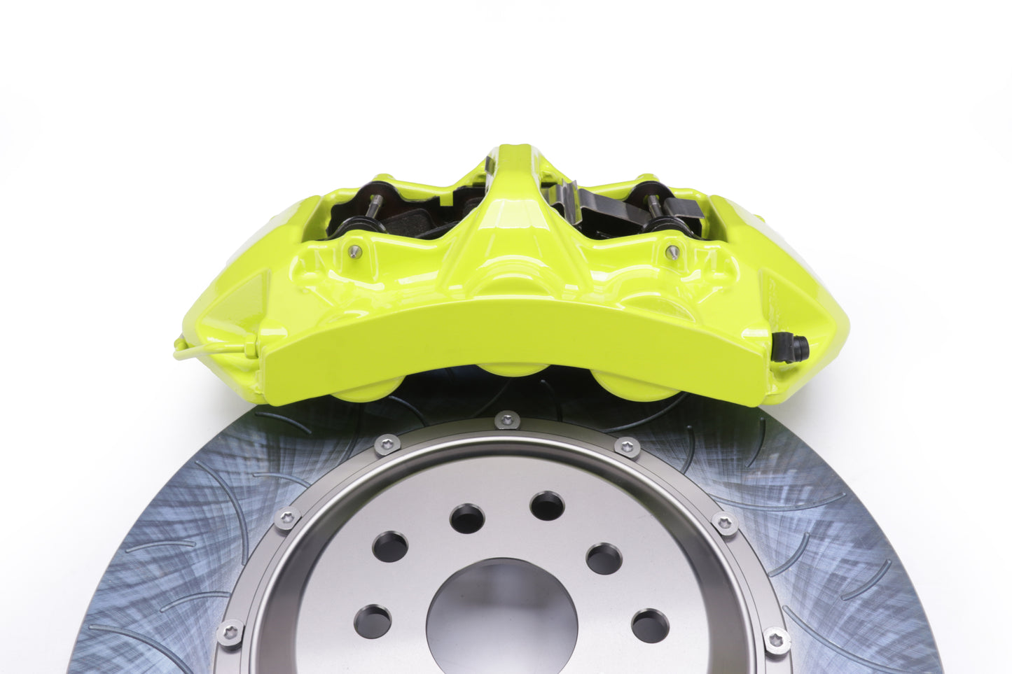 JDMuscle [22-25 BRZ/GR86] Big Brake Kit