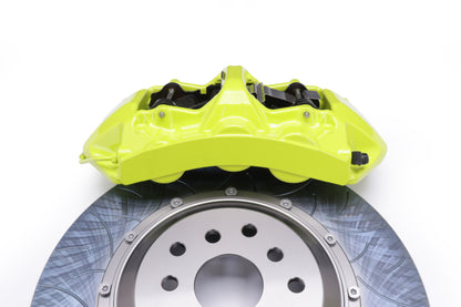 JDMuscle [22-25 BRZ/GR86] Big Brake Kit