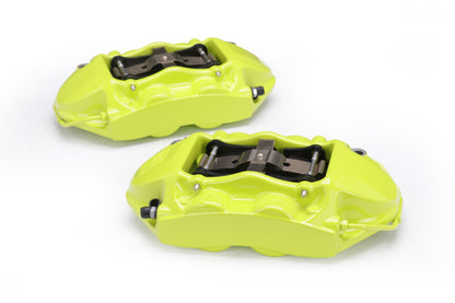 JDMuscle [22-25 BRZ/GR86] Big Brake Kit