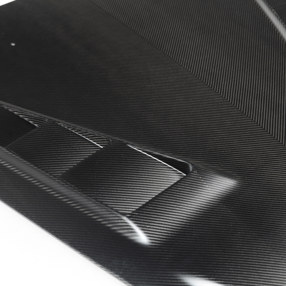 JDMuscle [23-26 GR Corolla] Spec S Pre-Preg Carbon Fiber Fenders