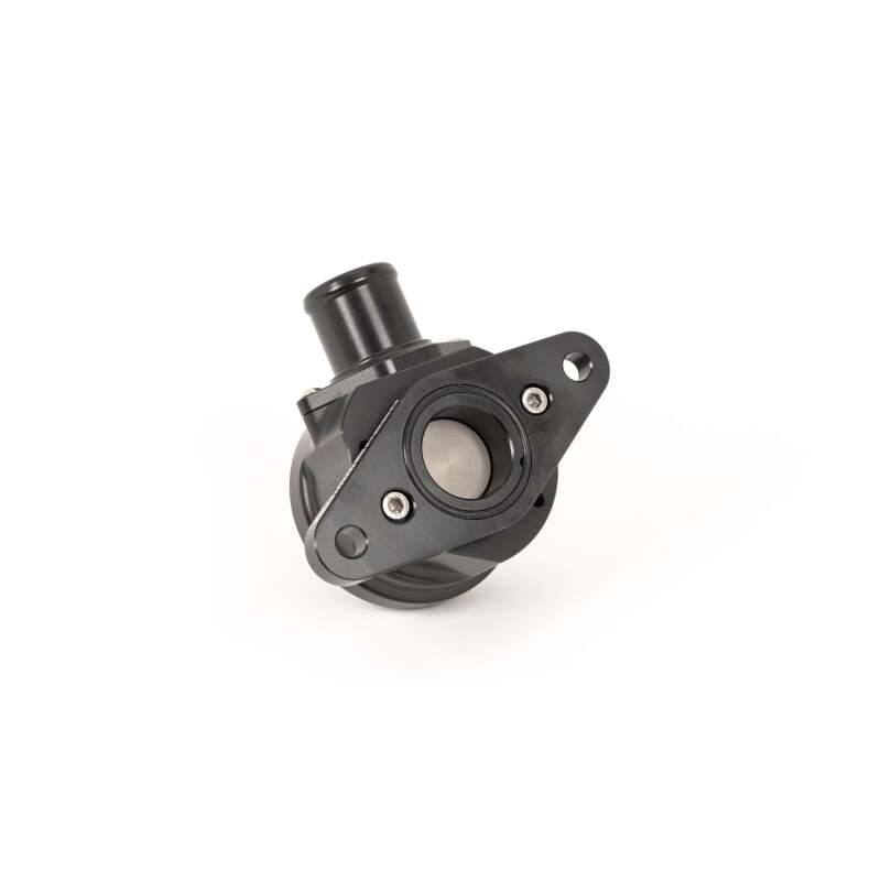 GrimmSpeed [08-14 WRX] V2 Bypass Valve - Black