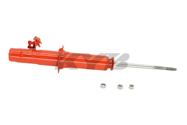 KYB AGX Front Right Shock and Strut [92-95 Civic] [93-97 del Sol] [94-01 Integra] - Adjustable