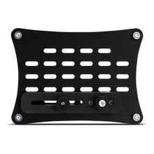 Mishimoto [23-26 Civic Type R] License Plate Relocation Kit - Black