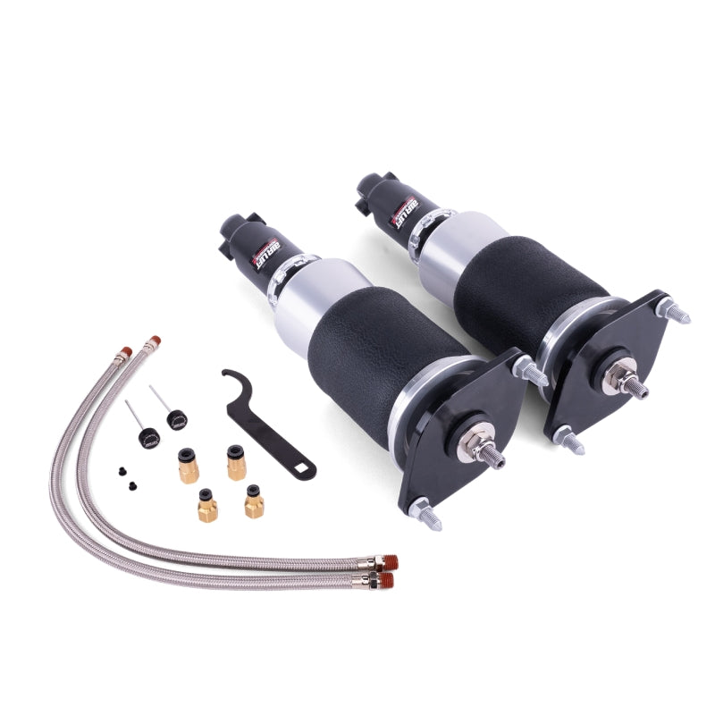 Air Lift Performance [15-21 WRX / 15-21 WRX STI] Rear Air Suspension Kit - Part Number 76501