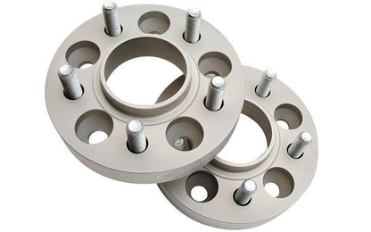 Eibach PRO-SPACER [06-11 Civic] 15mm Wheel Spacer Kit - 5x114.3, 64mm Hub