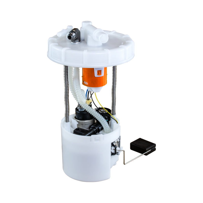 DeatschWerks [06-11 Civic Si] DW400 Fuel Pump Module - Black