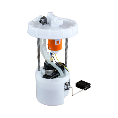 DeatschWerks [06-11 Civic Si] DW400 Fuel Pump Module - Black