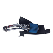 Injen [17-20 Civic Si] SP Short Ram Air Intake - Polished, SP1584P