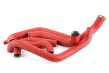 Perrin Performance [02-07 WRX/STI] Front Mount Intercooler Boost Tube Kit - Red, PSP-ITR-400-3RD