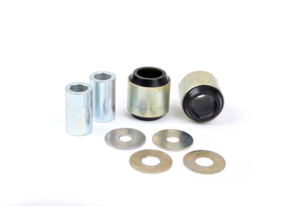 Whiteline [08-14 Impreza] Rear Trailing Arm Bushing Kit - Lower Front