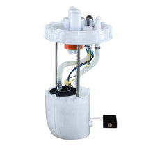 DeatschWerks [12-15 Civic Si] [13-15 ILX] DW400 Fuel Pump Module - Black
