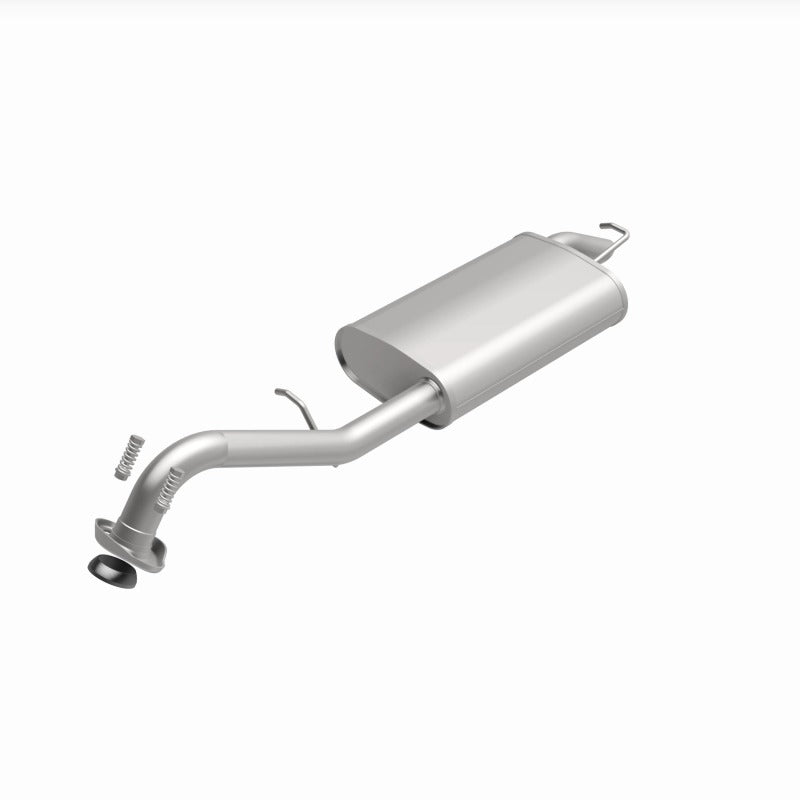 MagnaFlow [03-13 Corolla] BRE Direct-Fit Replacement Exhaust Kit 106-0626 - Aluminized Steel