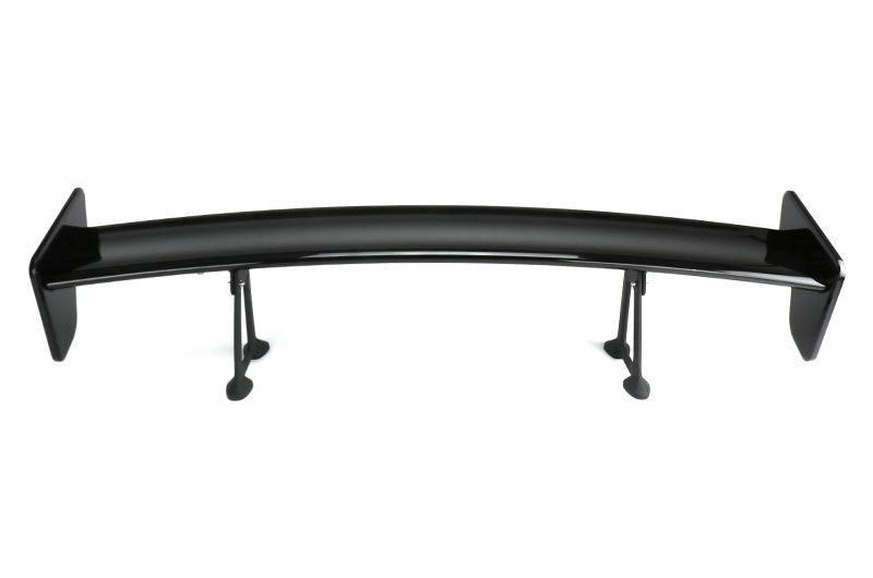 OLM 15-21 WRX / STI S208/S209 Style Gloss Black Wing (Spoiler) | A.70032.5