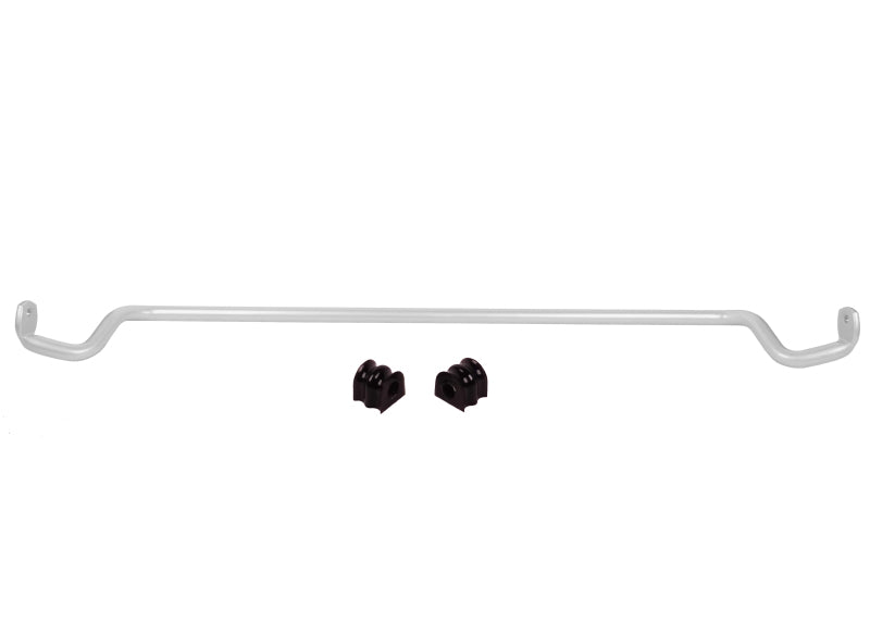 Whiteline [02-07 Impreza] Front 22mm Heavy-Duty Sway Bar - Fixed Position