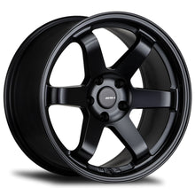 AVID1 Wheels AV06 Matte Black