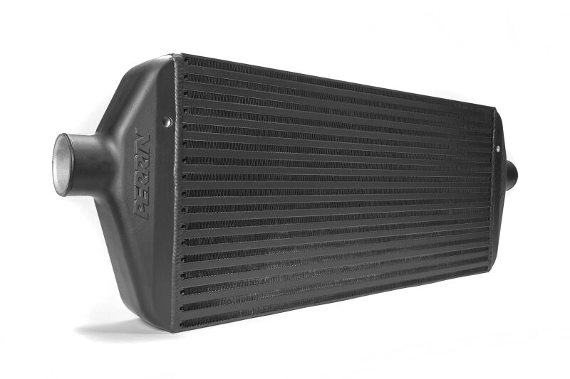 Perrin Performance [15-26 WRX/STI] Large Front Mount Intercooler Core - Black