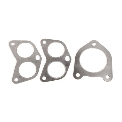 GrimmSpeed [22-25 WRX] Equal Length Header for FA24 - Stainless Steel