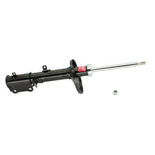 KYB Excel-G Rear Left Shock [93-02 Corolla] [93-97 Prizm] - Black