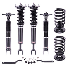 Air Lift Performance [03-06 G35] [03-08 350Z] Coilover Kit - Adjustable
