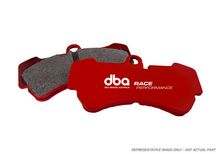 DBA [23-26 Nissan Z (Z34)] RP Performance Front Brake Pads - Race Compound
