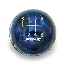 Billetworkz [13+ BRZ/FRS/86] 6 Speed FR-S - Cosmic Space