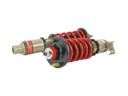 Skunk2 Racing [88-91 Civic/CRX] Pro-S II Coilover Set - 10K/8K Spring Rates