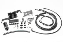 Radium Engineering [09-24 GT-R] Fuel Hanger Feed Kit - Stainless Steel