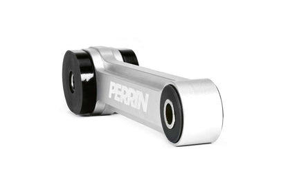 Perrin Performance [02-26 WRX STI] Pitch Stop Mount - Silver