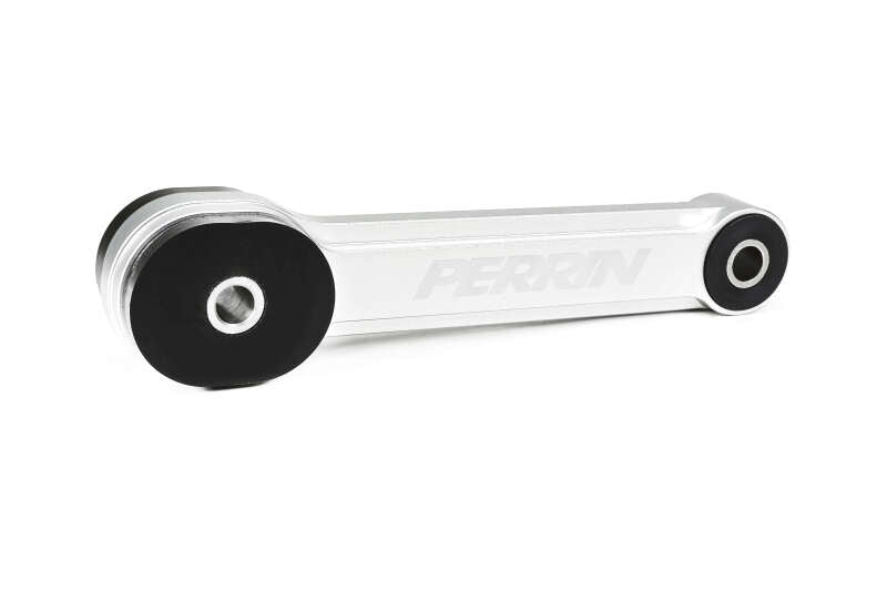 Perrin Performance [02-26 WRX STI] Pitch Stop Mount - Silver