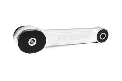 Perrin Performance [02-26 WRX STI] Pitch Stop Mount - Silver