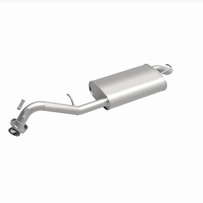MagnaFlow [03-13 Corolla] BRE Direct-Fit Replacement Exhaust Kit 106-0626 - Aluminized Steel