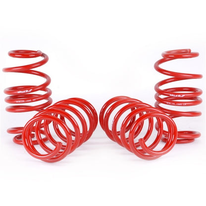 Skunk2 Racing [12-15 Civic] Lowering Spring Set - Black