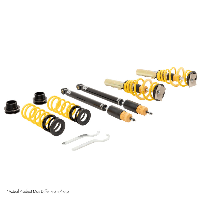 ST Suspensions X Coilover Kit [04-07 Impreza] [02-07 WRX] - STS13245004
