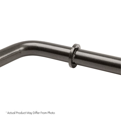 ST Suspensions [88-91 Civic/CRX] Rear Anti-Sway Bar - Black