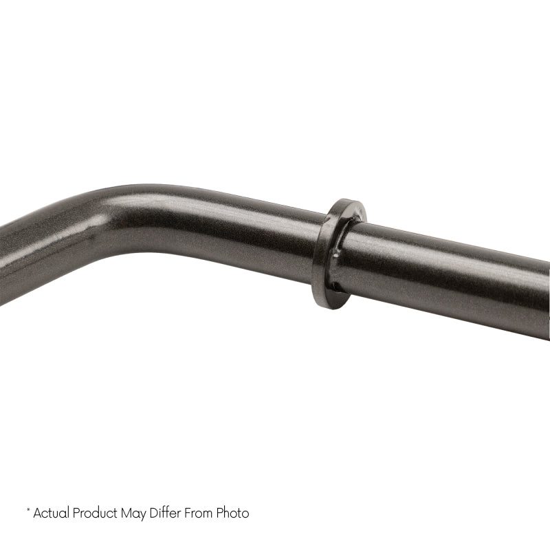 ST Suspensions [92-95 Civic Coupe/Sedan, 93-95 Civic del Sol] Rear Anti-Sway Bar - Black